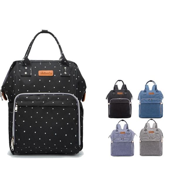 

diaper bags fashion mummy maternity nappy bag large capacity baby travel backpack designer nursing care