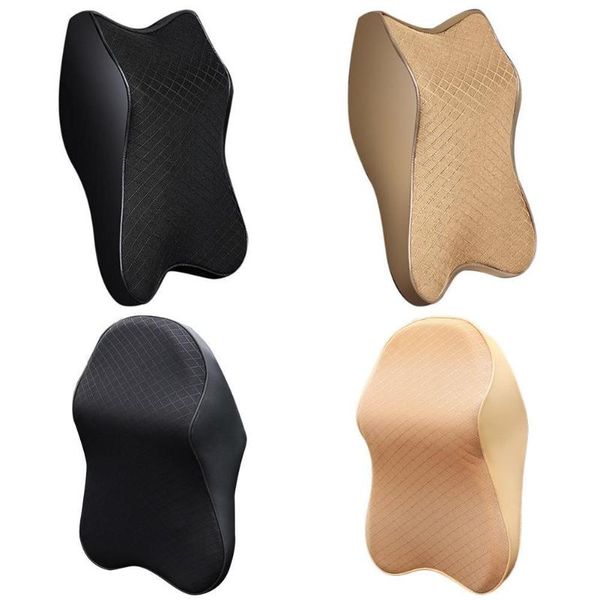 

seat cushions car headrest neck protector four seasons general purpose pillow