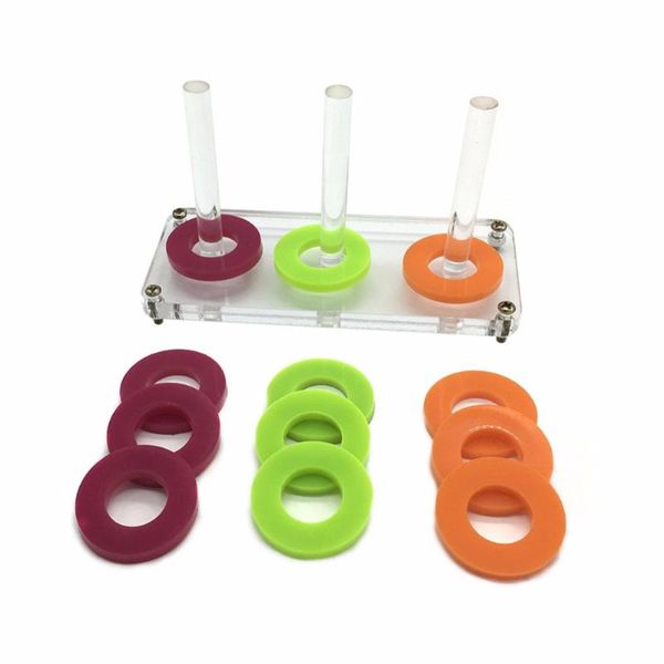 

other bird supplies pipifren toys color budgie separation parrot intelligence training toy educational random valkparkieten speelgoed