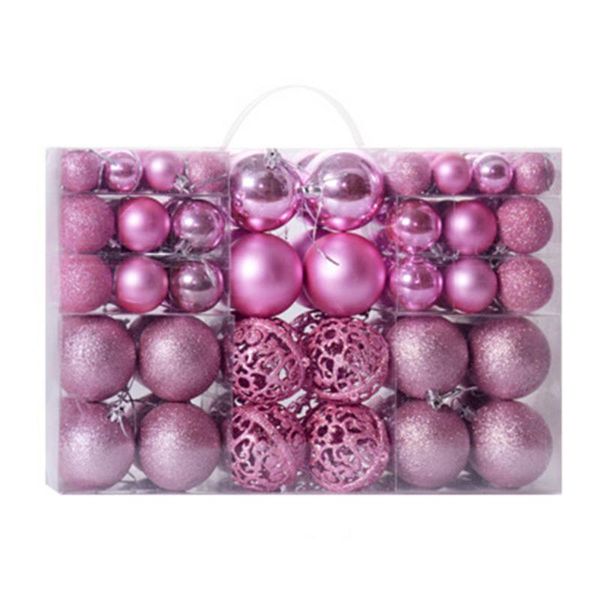 

bath mats 100pcs christmas ball decorative ornaments pendants hanging