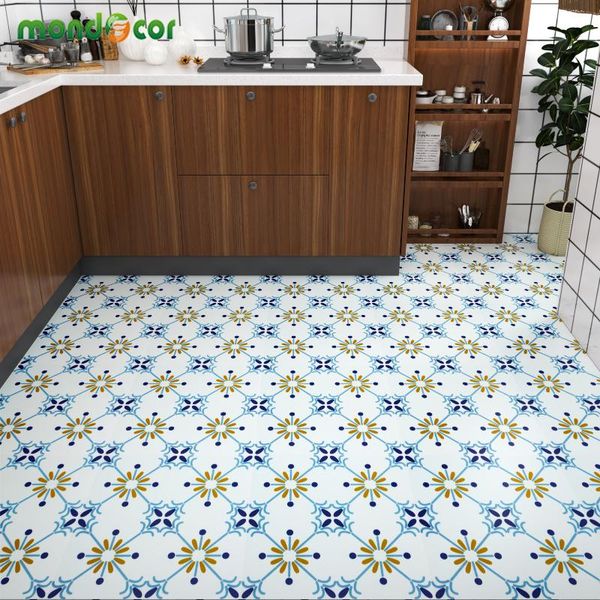 

wallpapers oil proof kitchen cabinet wall panel tiles floor stickers waterproof self adhesive pvc film bathroom living room home renovation