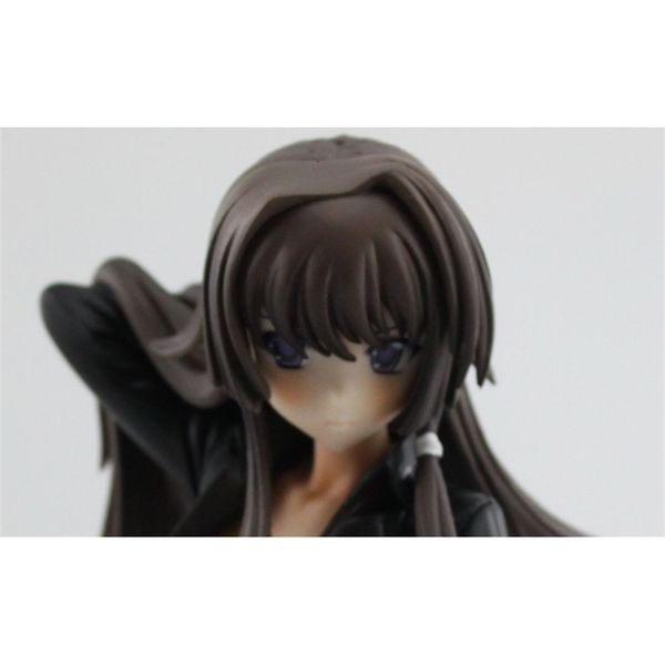 

figures model yuehua huangwei yimei girl boxed hand-made doll decoration