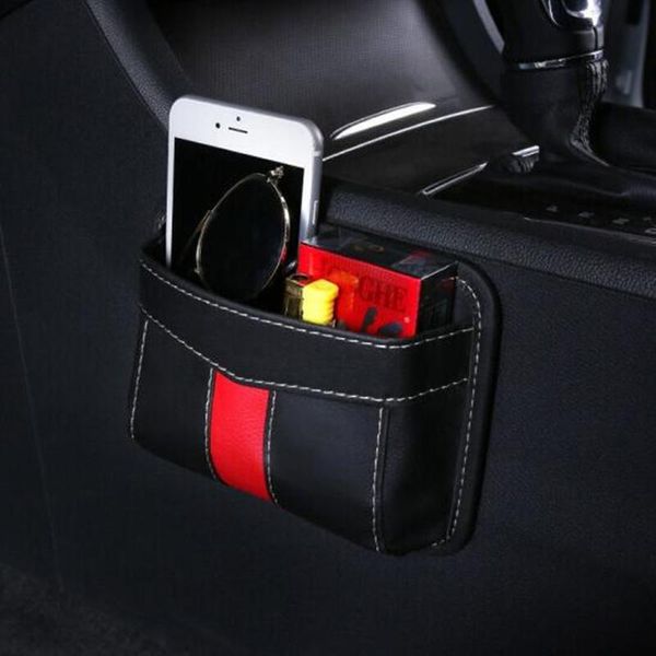 

car organizer multifunction pouch bags storage box collecting for focus kuga fiesta ecosport mondeo escape explorer edge