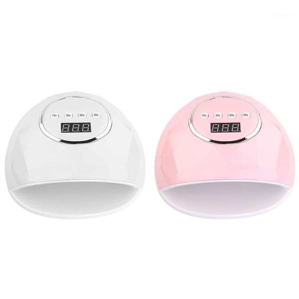 

uv led lamp for nails dryer ice manicure gel nail drying varnish1
