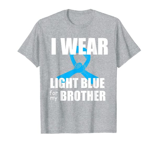 

his fight is my fight tee i prostate cancer fight gift t-shirt, White;black