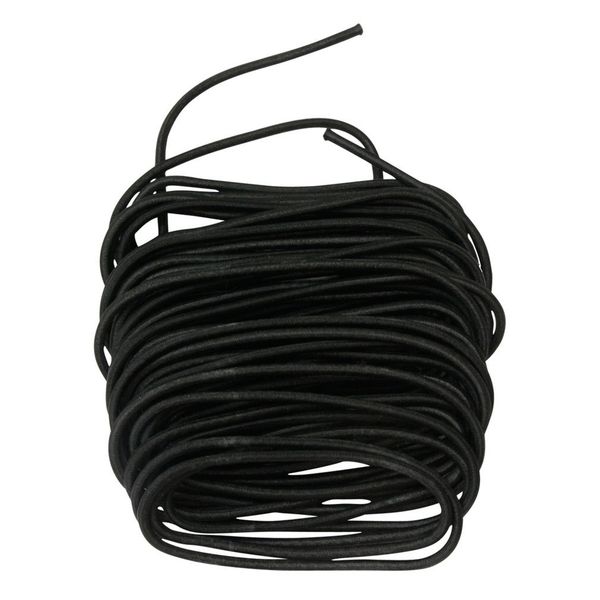 

3mm 10 tent poland connection rubber band elastic pole touw heavy stretch string touw and tie down trailer band cord