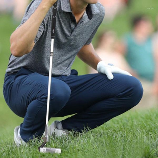 

double-side club grabbing head grinding rod stainless steel chipping clubs golf putter for outdoor sal99 complete set of1