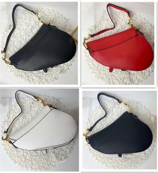

handbag women luxury digners bags genuine leather handbags with letters shoulder bag lady real leathers saddle bagss
