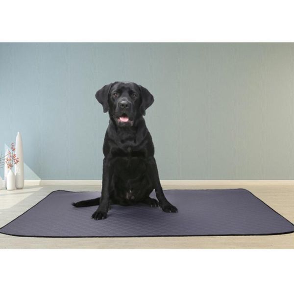 

kennels & pens pet washable pee pads for dogs cats reusable puppy pad mat