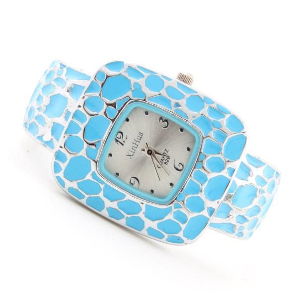 

wristwatches h south korea fashion bracelet watch high-end watches fresh ladies, Slivery;brown