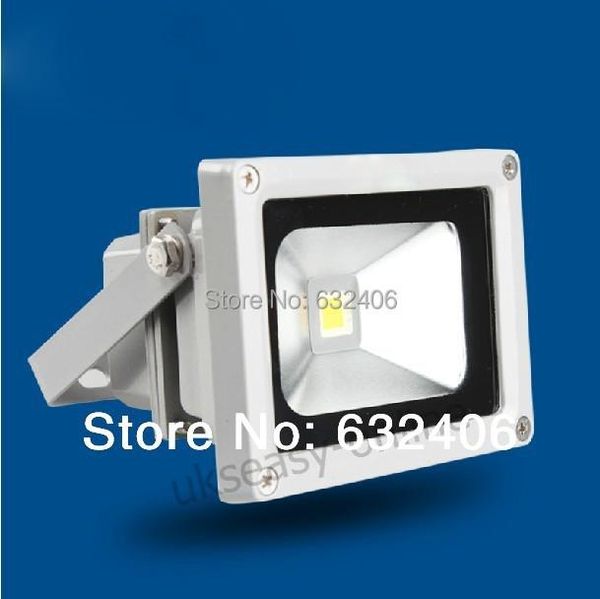 

lawn lamps 10w pure white/warm white spotlights led flood light outdoor lamp