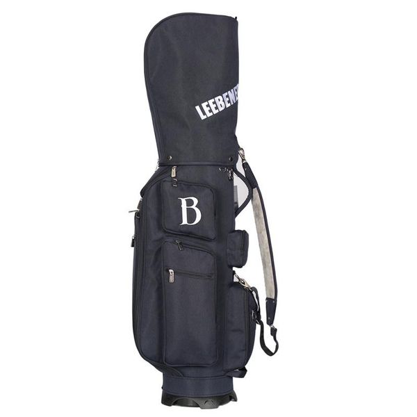 

golf bags bag cloth men's and women's club exercise dressing fashion light