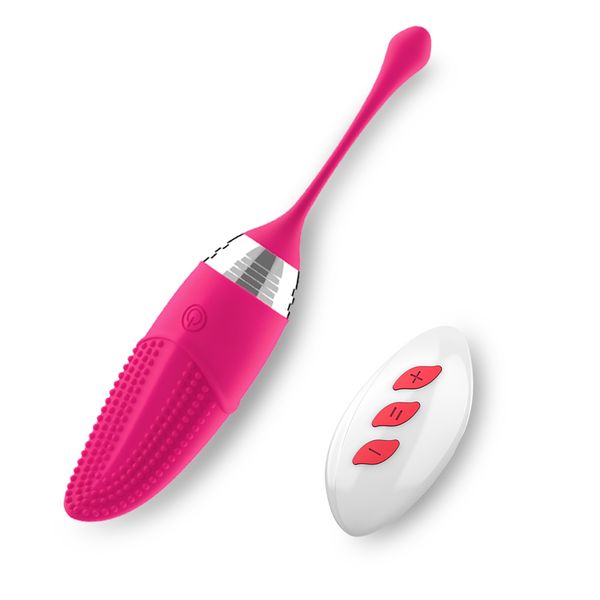 Wireless Remote Vangina Vibrator Женские игрушки для взрослых для женщины и пар Мощный фаллоимитатор G Spot Clitoris стимулятор вибрирующее яйцо