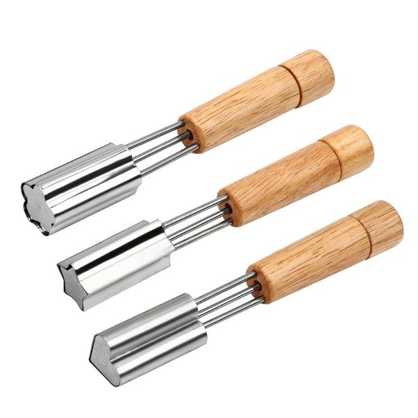 

baking moulds niceyard gadgets cutting mold cookie stainless steel kitchen tools