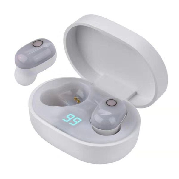 

cell phone repairing tools h05a wireless earbuds 5.0 headphones touch control with charging case built-in mic stereo in-ear earpho