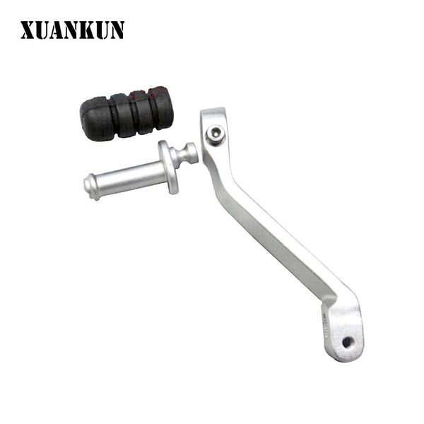 

parts xuankun 650/cr9 shift pedal / variable speed