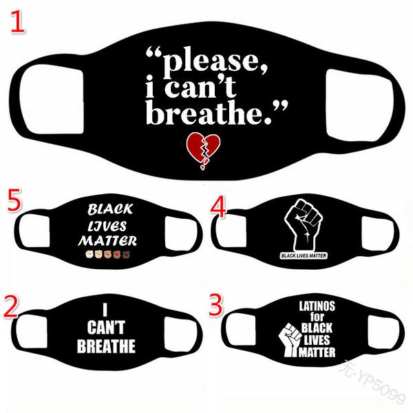 

letter fashion printed mask neutral sunscreen ear cotton