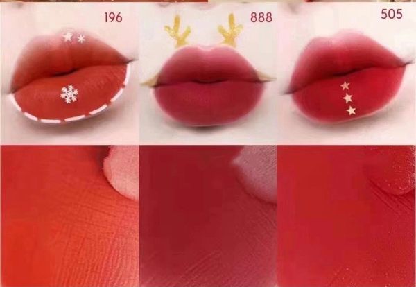 

dhl lipstick set 3pcs makeup set 3colours lipgloss pink black tube rouge kind of 888 505 196 matte lipsticks long lasting lip cosmetics gift