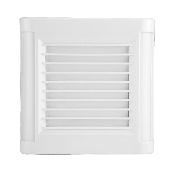

bath accessory set 220v 4inch exhaust fan home bathroom kitchen bedroom toilet low noise ventilator el wall silent extractor