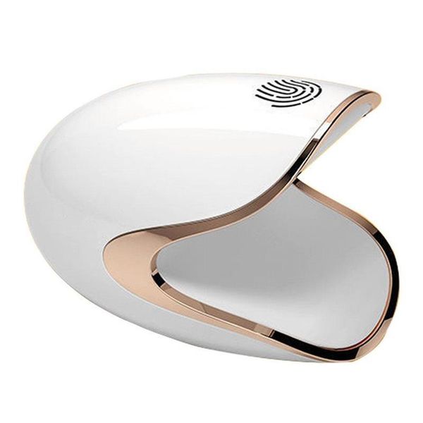 

nail dryers uv led lamp mini nails dryer portable gel polish professional salon home large for manicure art tools