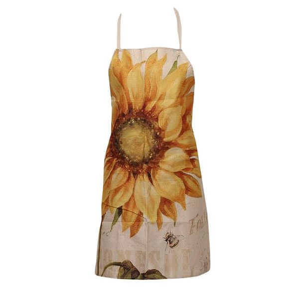 

aprons funny novelty bbq party apron naked men women kitchen flower cooking accessories for