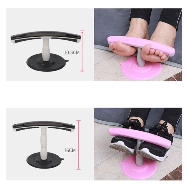 

suction-cup sit-up aid trimmer thin body adjustable thigh master bu arm toner exerciser anti-slip multipurpose home gym equip accessories