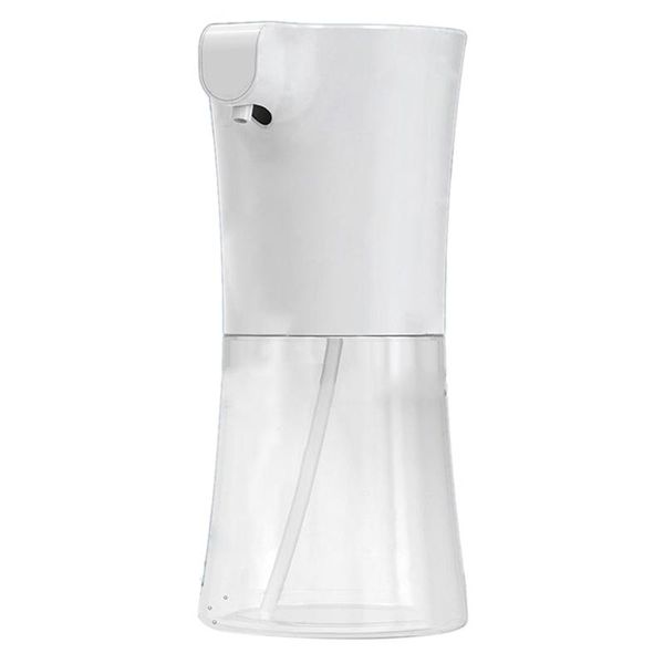 

liquid soap dispenser intelligent automatic induction foaming hand washing machine for kitchen bathroom washer