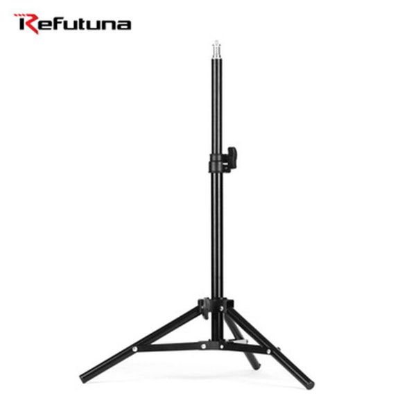 

ruifutu small 75cm pography light frame special tripod folding desksupport for medium studio tripods