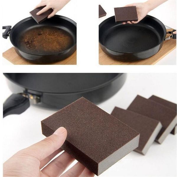 

cleaning cloths 1/5/10pcs melamine strong kitchen brush magic sponge tiles decontamination bath clean accessories