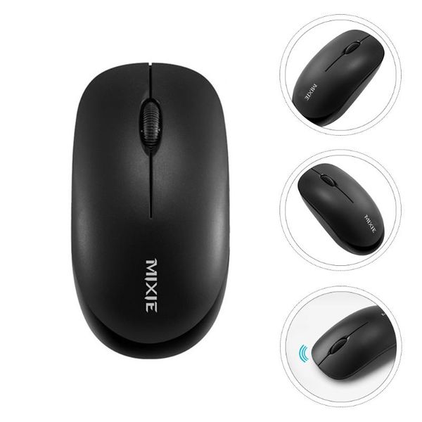 

mice wireless 2.4ghz lapwork office cordless computer accessory