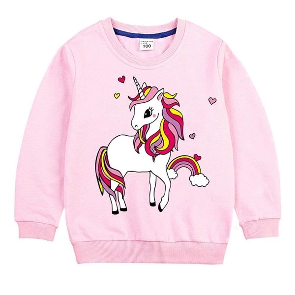 

boys and girls sweatshirts trendy spring autumn children's clothing p4248 210622, Black