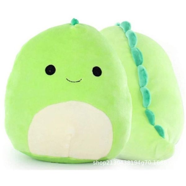 

sales of new products cute dinosaur plush toys doll pillow cushion children's gift