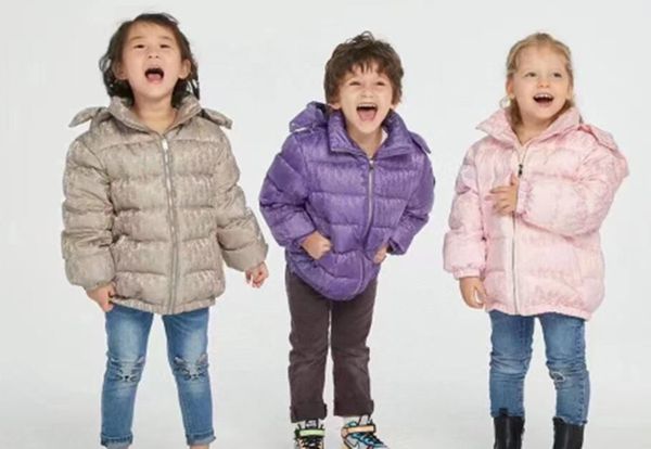 

new coat children down coat winter outdoor jackets for boys hooded warm kids boy outerwear windbreaker autumn casual baby boy coats clothing, Blue;gray