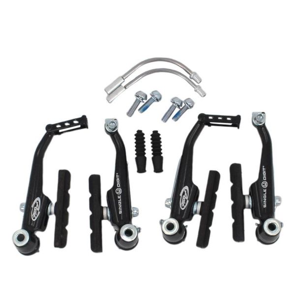 

bike brakes metermall avid sd3 bmx road mountain v brake bicycle parts folding mid-range clamp