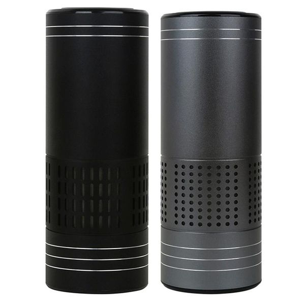 

air purifiers portable negative ion car purifier for allergies smoke dust and odor eliminator home bedroom office