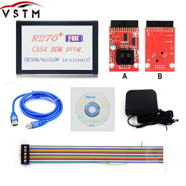 

r270+ cas4 bdm prog auto programming r270 v1.20 programmer for professionalak90 key programme diagnostic tools