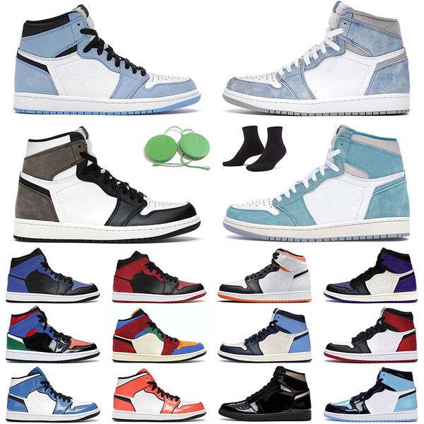 

men women basketball shoes 1s turbo royal toe shattered backboard twist outdoor mens obsidian mocha sports sneaker