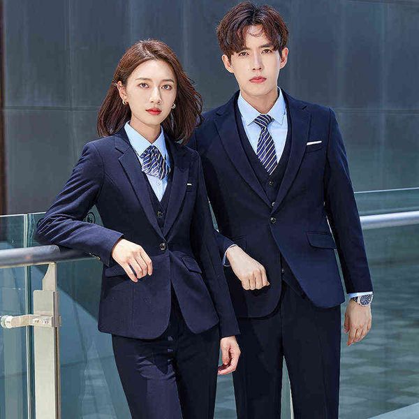 

luxury men's suits blazers men's profsional four piece women's training sal busins suit men's wear, White;black