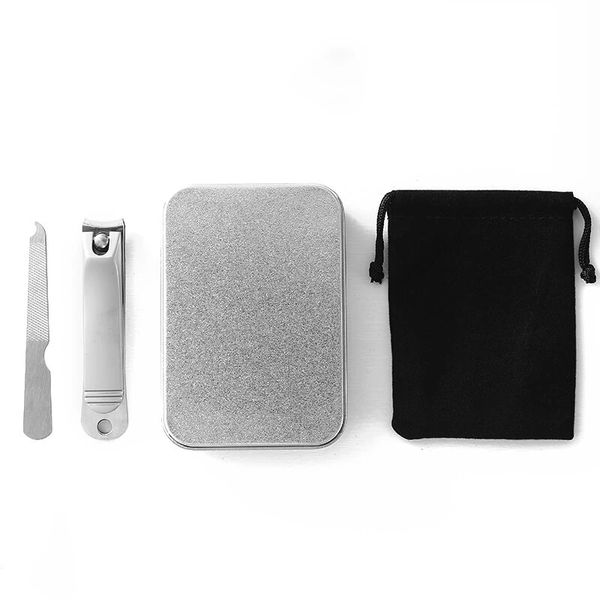 

junyu stainless steel nail clippers