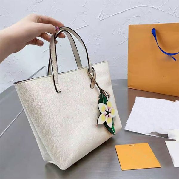 

women luxurys designers bags 2021 woman shopping bag leather purse tote fashion shoulder dup wallet