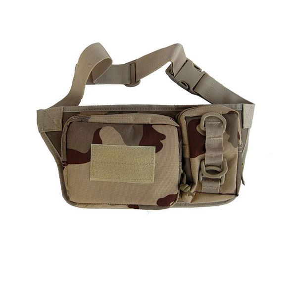 

outdoor bags men and women sports military tactical pocket sport bag travel camping essential belt pack sale