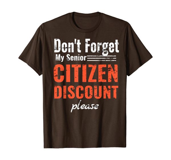 

Senior Citizen Texting Codes DISCOUNT Retirement Parent T-Shirt, Mainly pictures