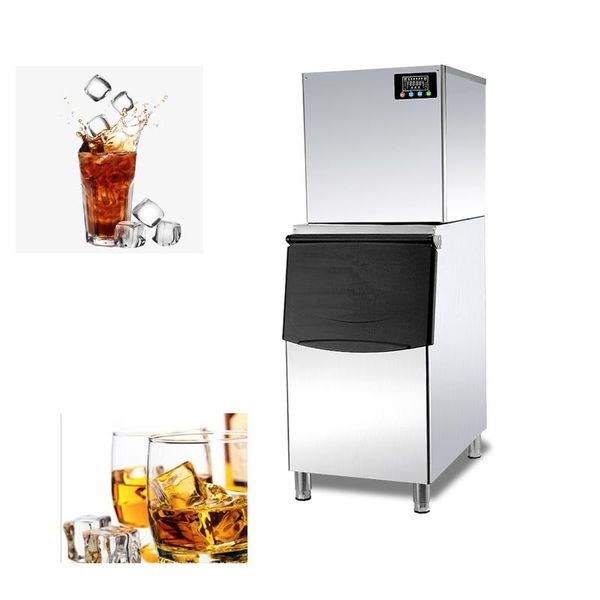 

ice cream making machine high-efficiency split maker-commercial maker