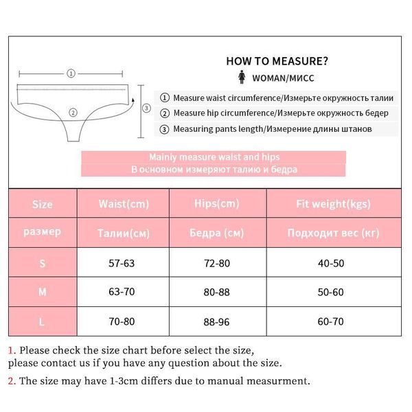 

women's panties 5pcs women lce silk thongs underwear tempting g string thong female underpants low-rise intimates bikini lingerie wzuo, Black;pink