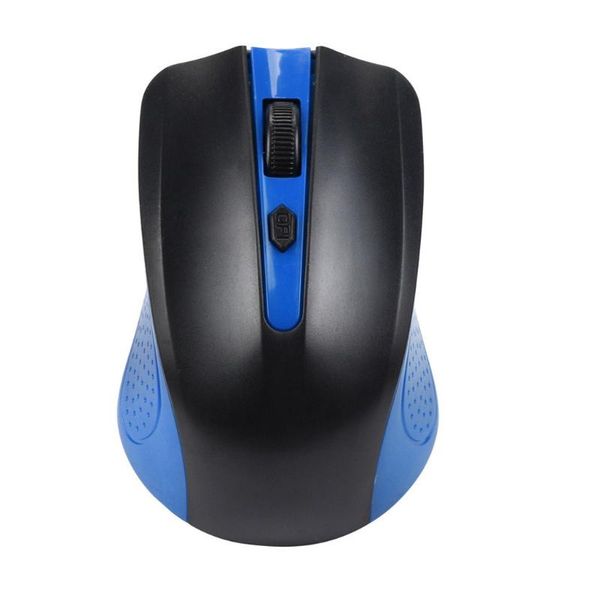

mice usb wireless mouse for pc lapfashion 1600 dpi optical gaming mini noiseless ergonomic g35