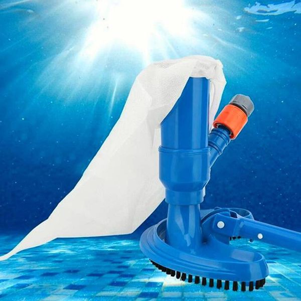 

pool & accessories swimming cleaning tool vacuum for fountain ponds pools