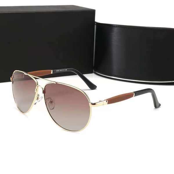 

2021 new designer sunglasses for men men's memory frame bendable glasses classic fashion travel sunglasses 10002, White;black