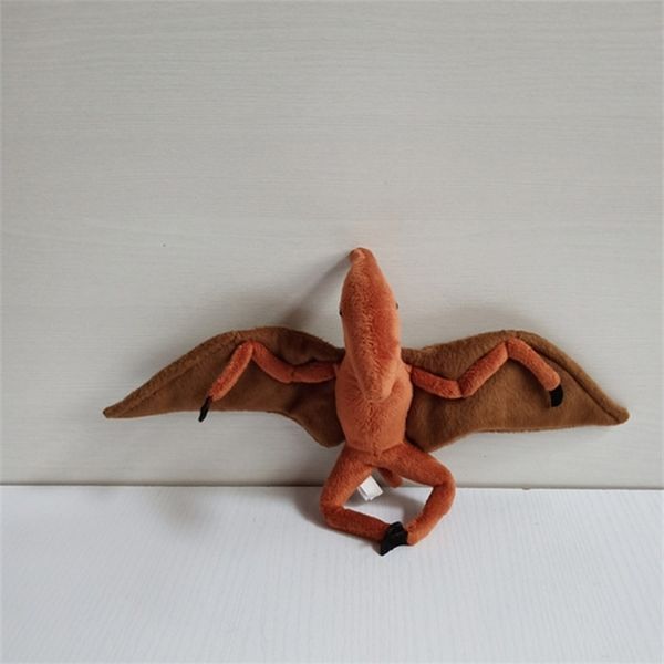

japanese toys bat plush are popular wild animals dragonfly flying animal dolls