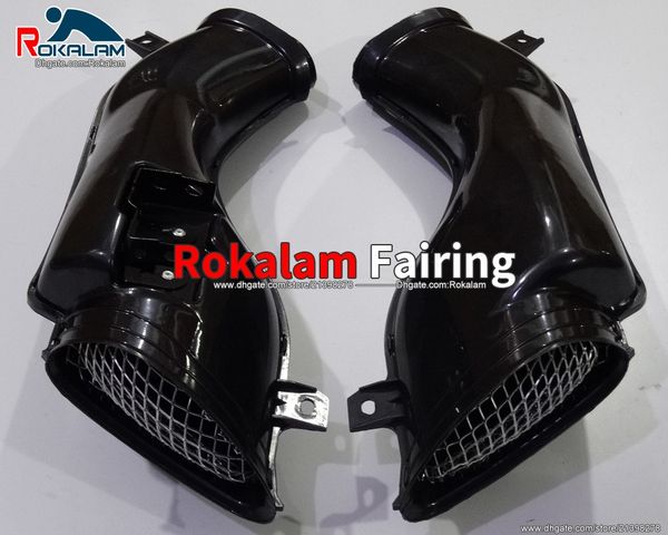 

tube duct for suzuki gsxr 600 750 k1 2000 2001 2002 2003 inlet duct gsx-r1000 k1 00 01 02 motorcycle replacement air intake