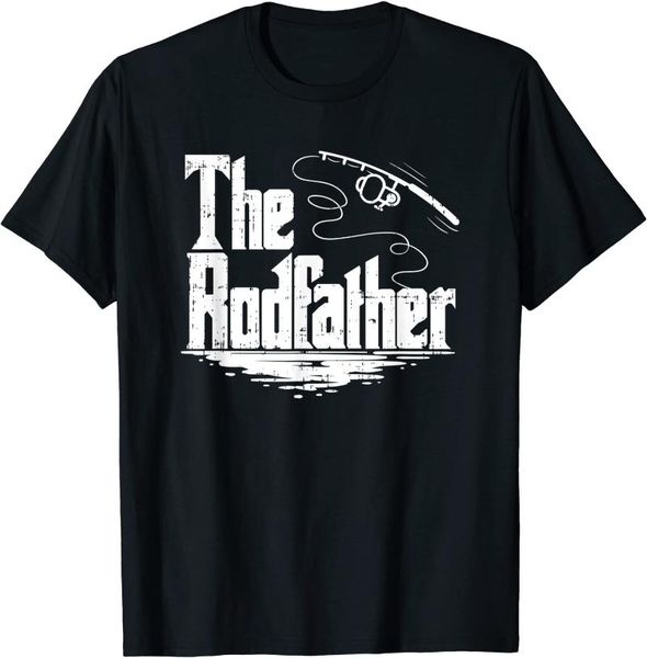 

fun fishing gift t-shirt that father should have men's t-shirts, White;black